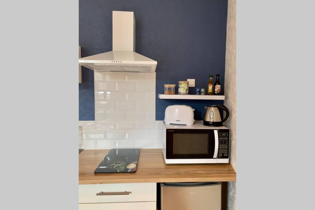 Nid Douillet A 5 Minutes Des Plages Apartment Eu (Seine-Maritime)